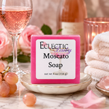 Moscato Handmade Glycerin Soap