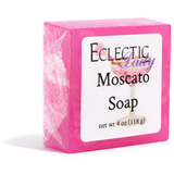 Moscato Handmade Glycerin Soap