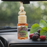 Mulberry Scented Car Diffuser