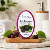 Mulberry Handmade Shampoo Soap