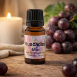 Muscadine Fragrance Oil, 10 ml