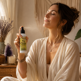 Nag Champa Body Spray