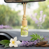 Nag Champa Scented Car Diffuser