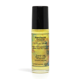Narcissist Perfume Oil