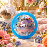 Narcissist Shave Bar Soap – 4 oz