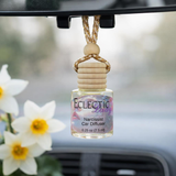 Narcissist Scented Car Diffuser