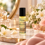 Narcissist Perfume Oil