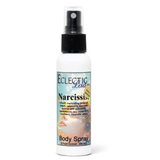 Narcissist Body Spray, Hydrating Body Mist for Daily Use