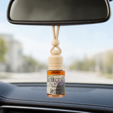 New Car Scented Car Diffuser