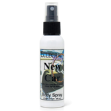 New Car Body Spray, Hydrating Body Mist for Daily Use