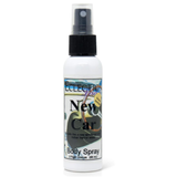 New Car Body Spray, Hydrating Body Mist for Daily Use