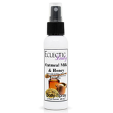 Oatmeal Milk And Honey Body Spray, Hydrating Body Mist for Daily Use