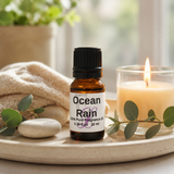Ocean Rain Fragrance Oil, 10 ml