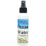 Ocean Water Body Spray, Hydrating Body Mist for Daily Use