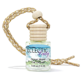 Ocean Water Scented Car Diffuser