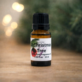 O Christmas Tree Fragrance Oil, 10 ml