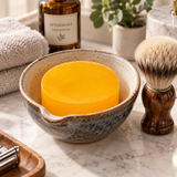 Melon Ball  Shave Bar Soap – 4 oz