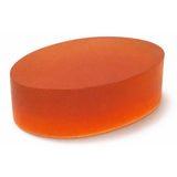 Sweet Pumpkin Handmade Shampoo Soap