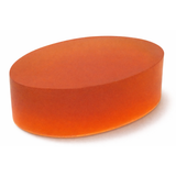 Ginger Orange Handmade Shampoo Soap