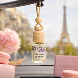 Paris Sweets Scented Car Diffuser