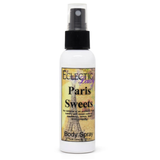 Paris Sweets Body Spray, Hydrating Body Mist for Daily Use