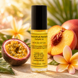 Passionfruit Nectarine Perfume Oil