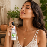 Patchouli Body Spray - Made with Essential Oil