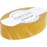 Patchouli Handmade Shampoo Soap - Made with Patchouli Essential Oil