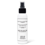 Patchouli Essential Oil Body Spray, Hydrating Body Mist for Daily Use