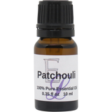 Patchouli Essential Oil, 10 ml