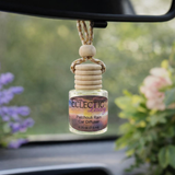 Patchouli Rain Scented Car Diffuser