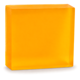 Passionfruit Nectarine Handmade Glycerin Soap