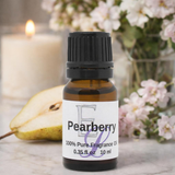 Pearberry Fragrance Oil, 10 ml