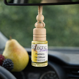 Pearberry Scented Car Diffuser