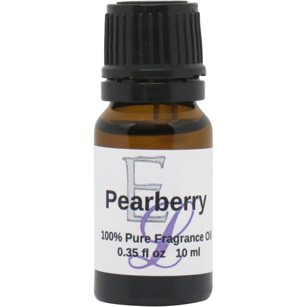Pearberry Fragrance Oil, 10 ml Premium, Long Lasting Diffuser Oils, Aromatherapy