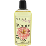 Peony Bath Oil