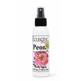 Peony Body Spray, Hydrating Body Mist for Daily Use