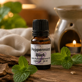 Peppermint Bark Fragrance Oil, 10 ml