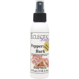 Peppermint Bark Body Spray, Hydrating Body Mist for Daily Use