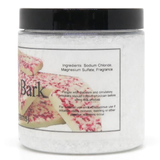 Peppermint Bark Bath Salts