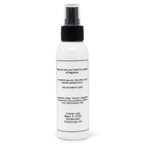 Peppermint Body Spray - Made with Essential Oil