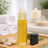 Lavender Perfume Oil
