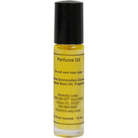 Lavender Essential Oil Perfume Oil - Portable Roll-On Fragrance