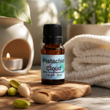 Pistachio Cloud Fragrance Oil, 10 ml