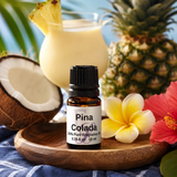 Pina Colada Fragrance Oil, 10 ml