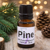 Pine Fragrance Oil, 10 ml