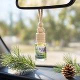 Pine Scented Car Diffuser