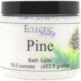 Pine Bath Salts