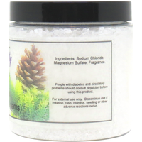 Pine Bath Salts