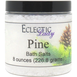 Pine Bath Salts